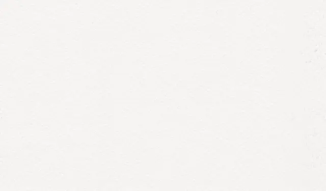 Fine white paper texture