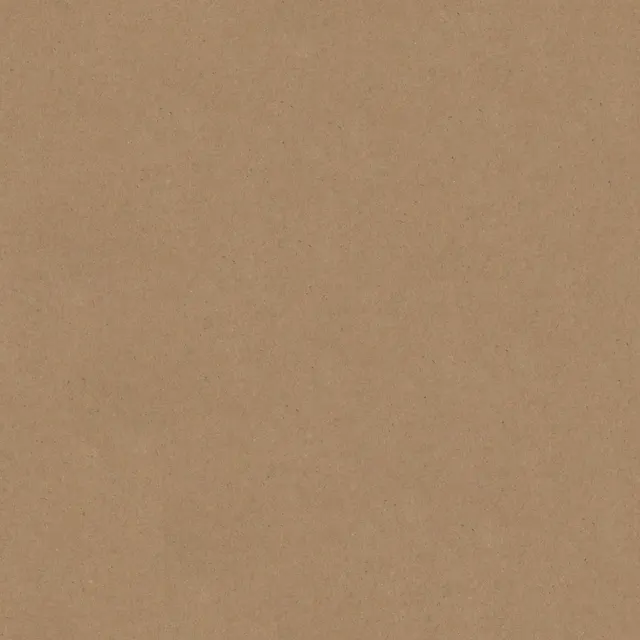 Kraft paper texture
