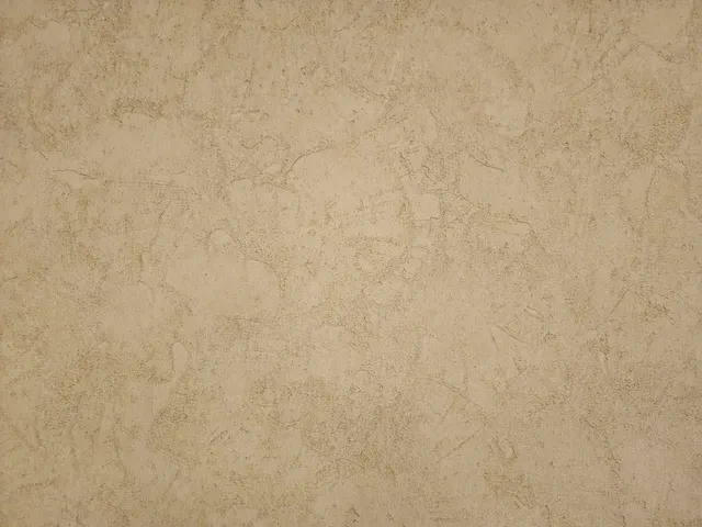 Weathered parchment texture
