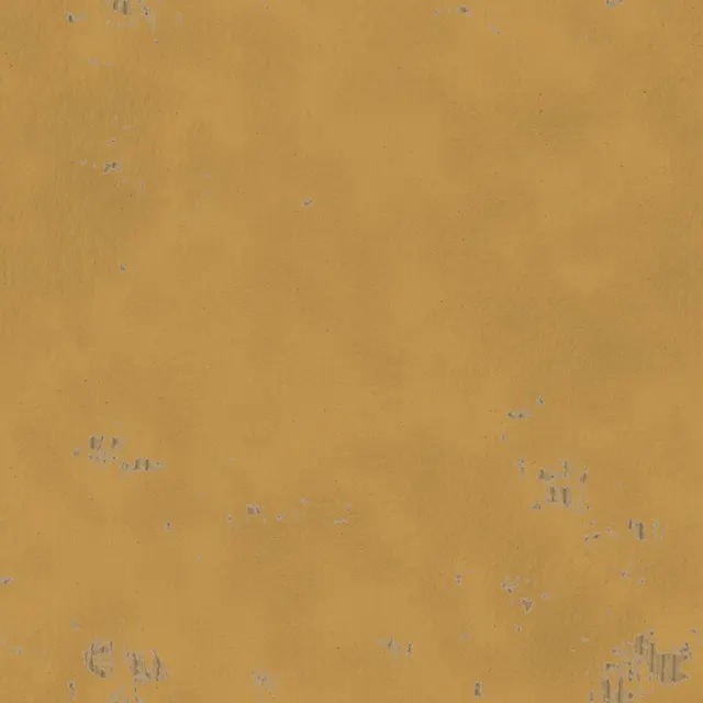 Golden cardboard texture