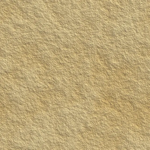 Rough sandstone texture