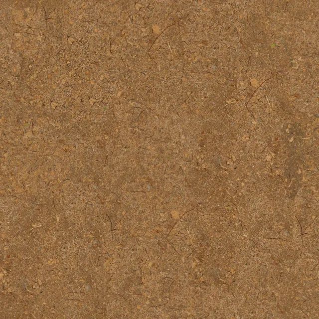Warm earth texture