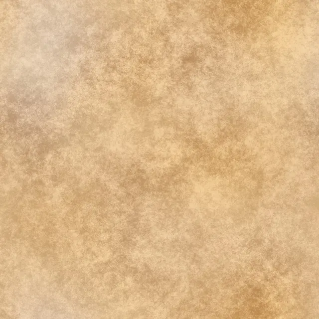 Soft mottled surface texture